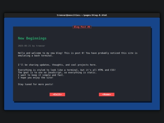 pages/blog-0 screenshot