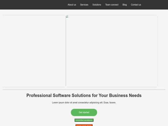 techvhilv screenshot