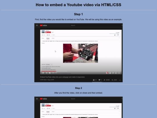 youtubetut screenshot