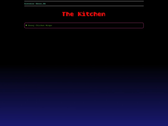 floor2 screenshot