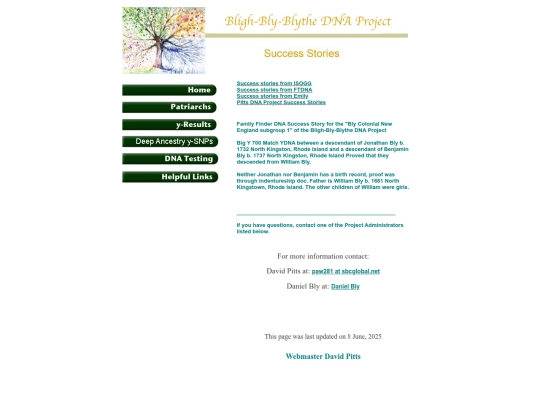 Success_stories screenshot