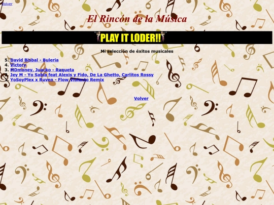 ejercicio08/ejercicio08_exitos screenshot