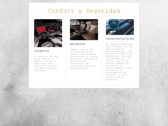proyecto/tecnologia_confortgle screenshot