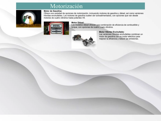 trabajo/motorizacion screenshot