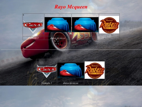 trabajo/proyecto screenshot