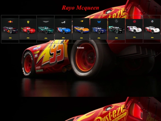 trabajo/rayo screenshot