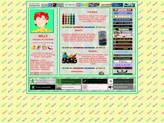 about screenshot