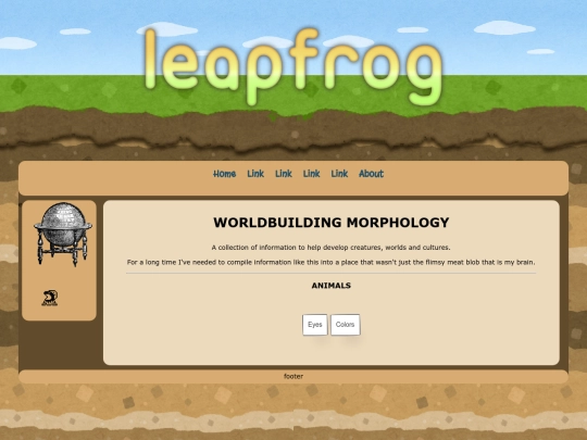 world screenshot
