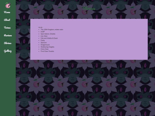 shrines_map screenshot