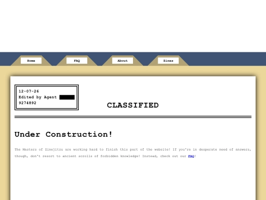 construction screenshot
