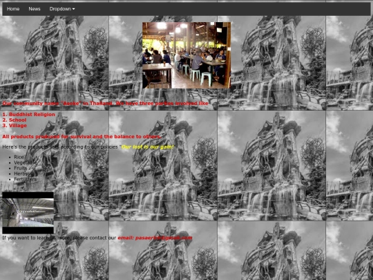 indek screenshot