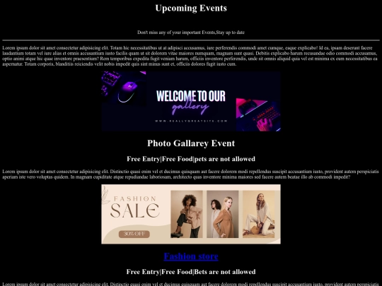demo web/k screenshot