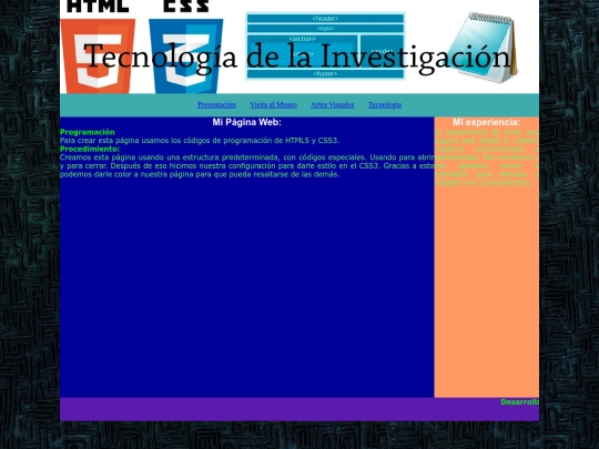 tecnologia screenshot
