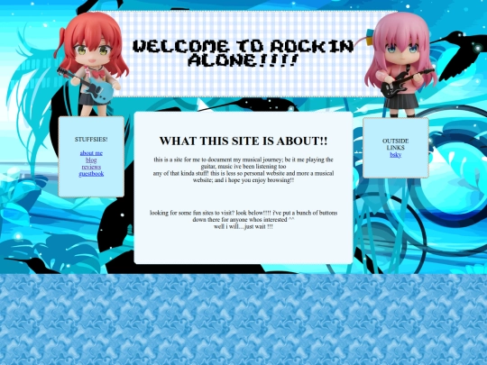 home screenshot