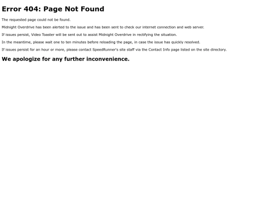 error404 screenshot