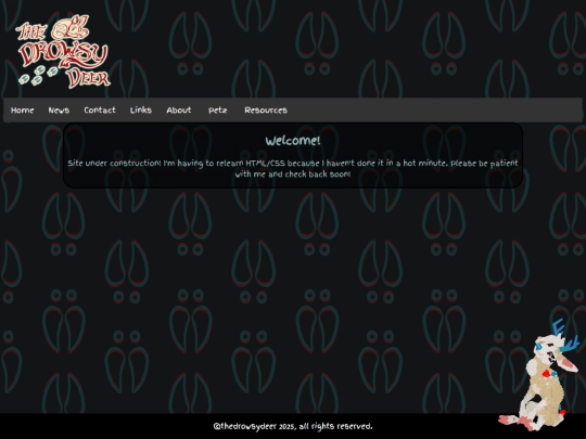 clipart screenshot