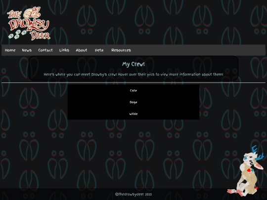 crew screenshot