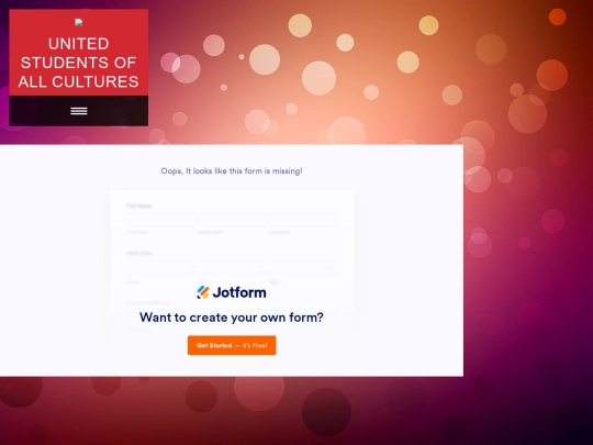 contact screenshot