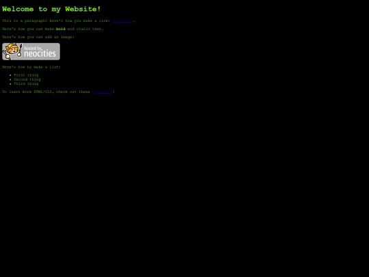 gamesites screenshot