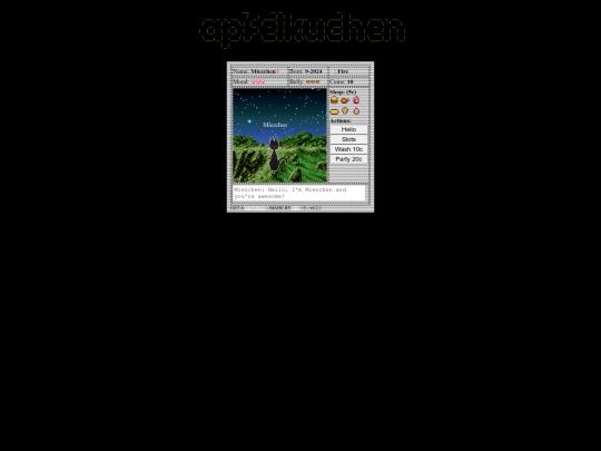 gifypet screenshot