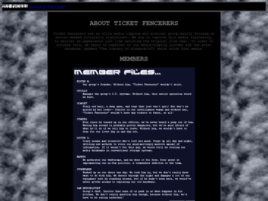 TKT/about screenshot
