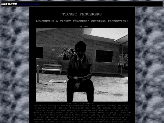 TKT screenshot