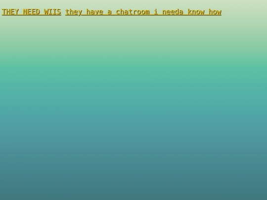bullshit screenshot