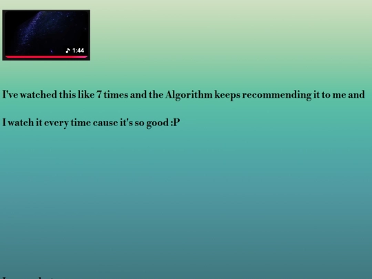 cand screenshot
