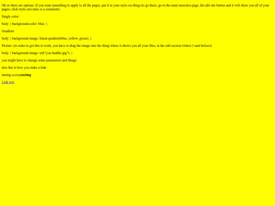 dfasd screenshot