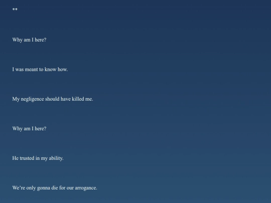 whyamihere screenshot