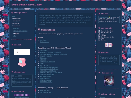 resources/website screenshot