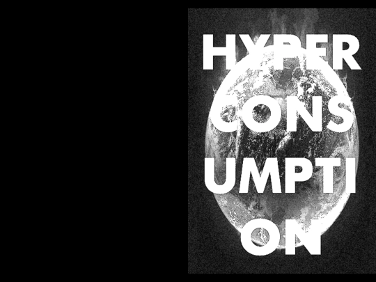 Hyperconsumption screenshot