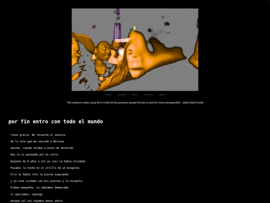 xfin screenshot