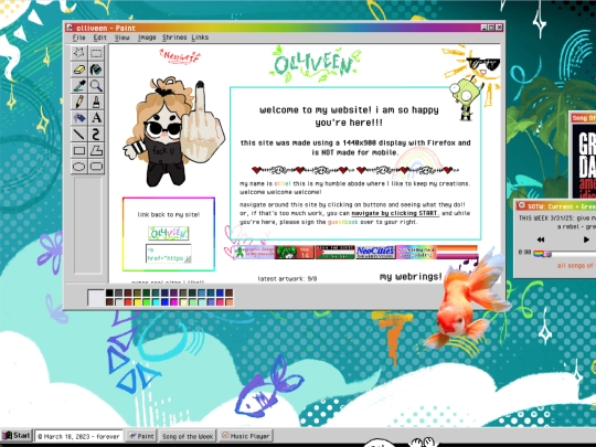 archive/aprilfools25 screenshot