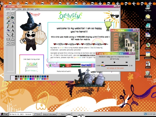 archive/halloween screenshot