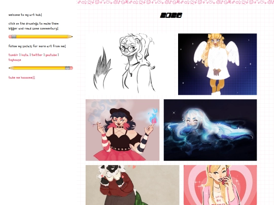 art screenshot