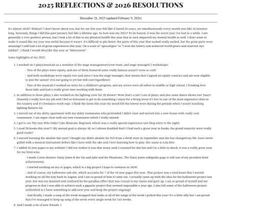 blog/2025reflections screenshot