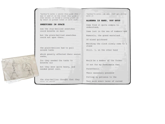 poetry/2 screenshot