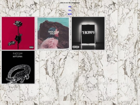 iii screenshot