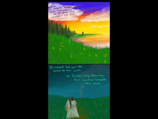 Comics/Muse/Muse screenshot