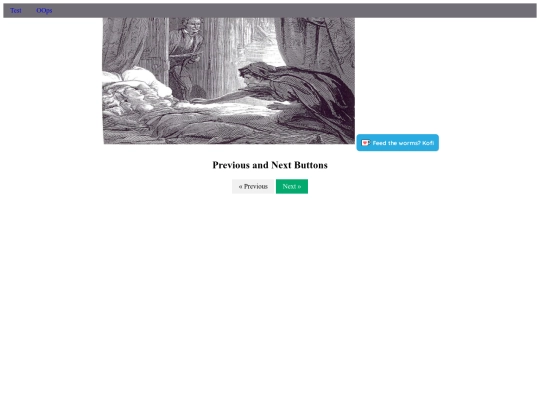 Comics_Testing screenshot