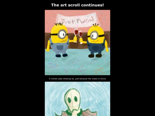 Cringe/Page_3 screenshot