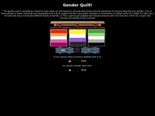 Gender_Quilt/Gender screenshot