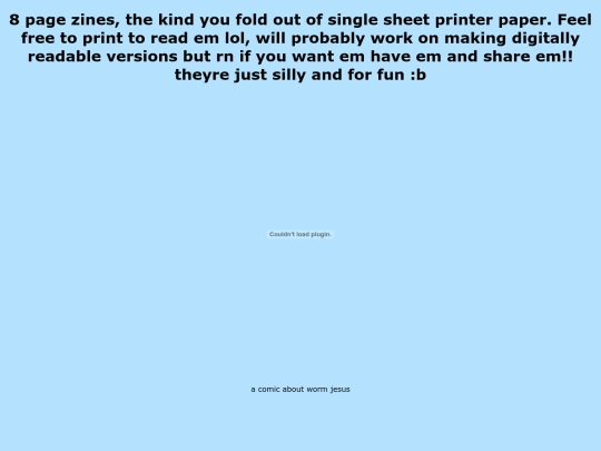Zines_Prints/Zines screenshot