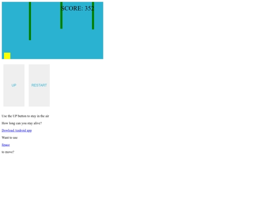 block screenshot