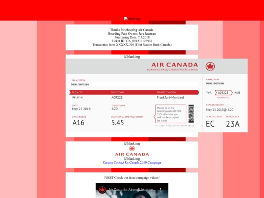 montreal/1 screenshot