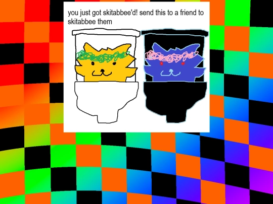 skitabbee screenshot