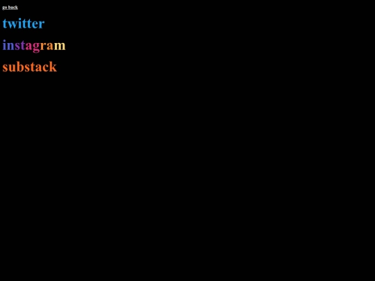 contact screenshot