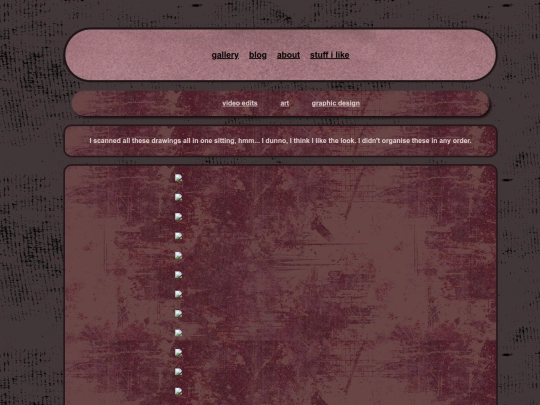 art screenshot