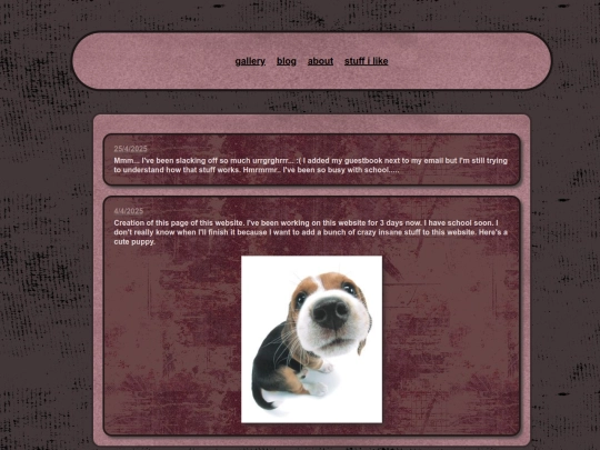 coolstuff screenshot